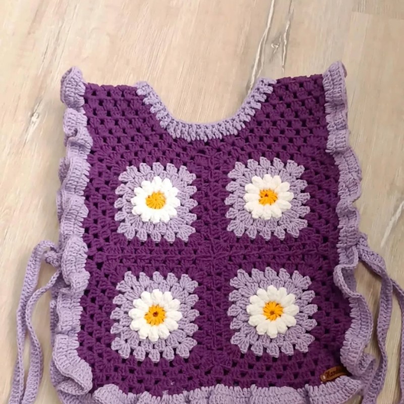 ژاکت نوزادی