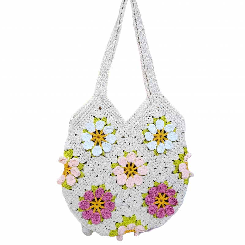 کیف دستی زنانه رونکاتو کد ۴۳۰