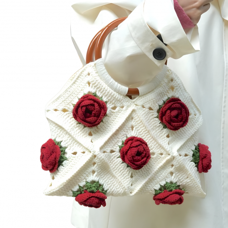 کیف دستی زنانه رونکاتو کد 1212