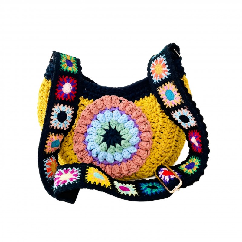 کیف دستی زنانه رونکاتو کد 1515