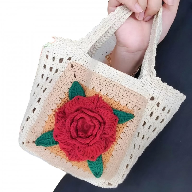 کیف دستی دخترانه رونکاتو کد 1711