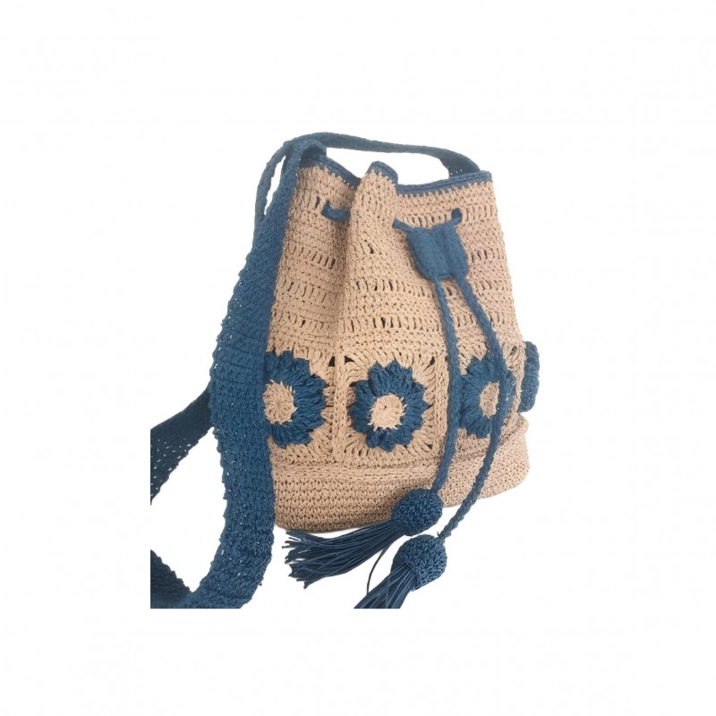 کوله پشتی دیوترکد001