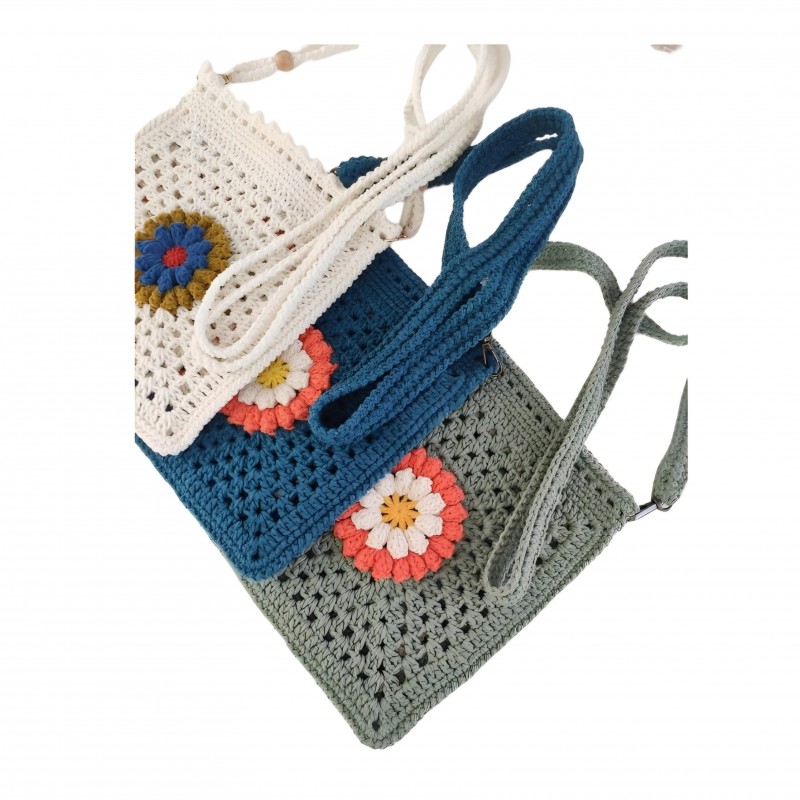 کیف دستی دخترانه رونکاتو کد 23503