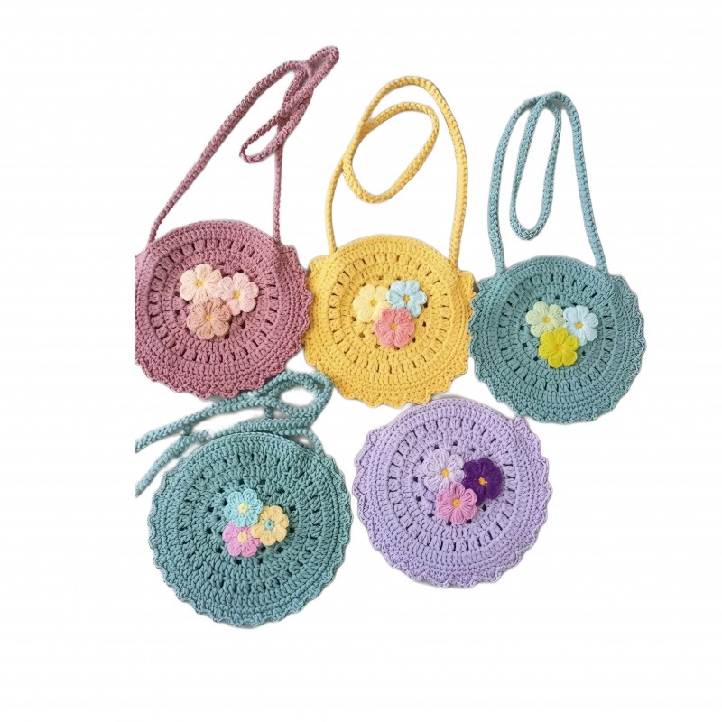 کیف دستی بچه گانه کد 2003