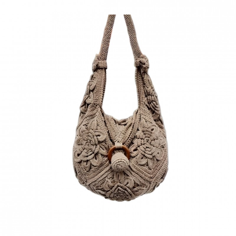 کیف دستی زنانه دلسی کد ۵۰۴