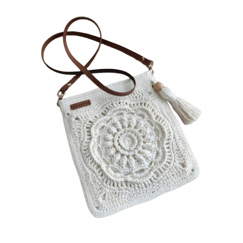 کیف دستی زنانه دلسی کد ۴۴