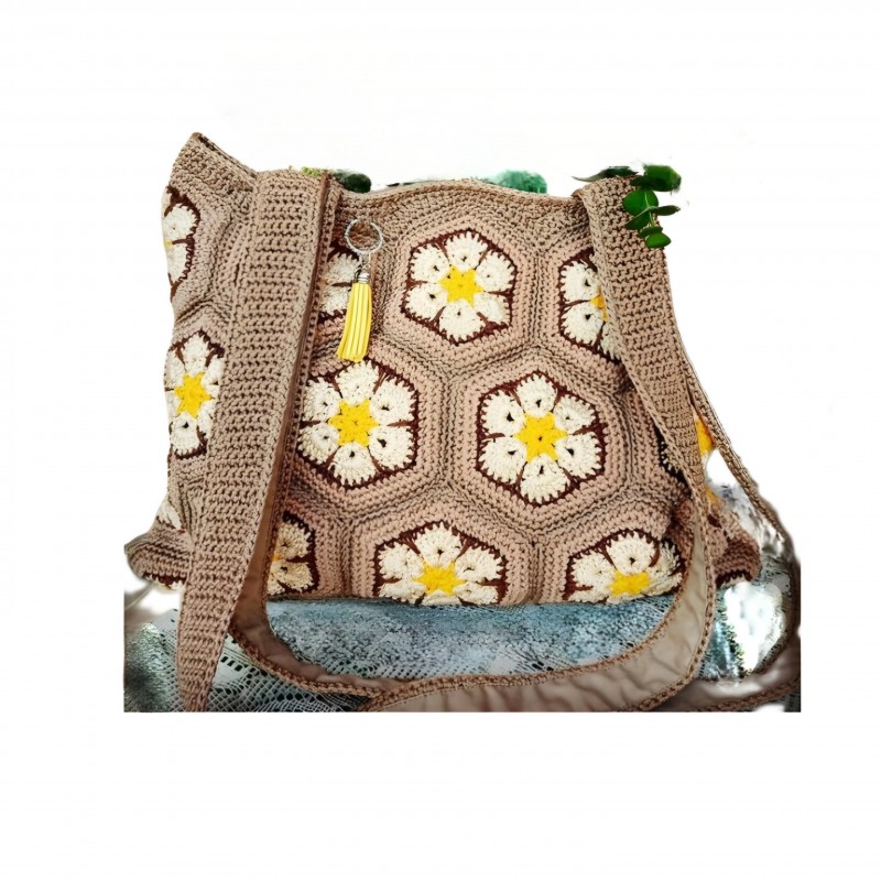 کیف دستی زنانه دلسی کد 462