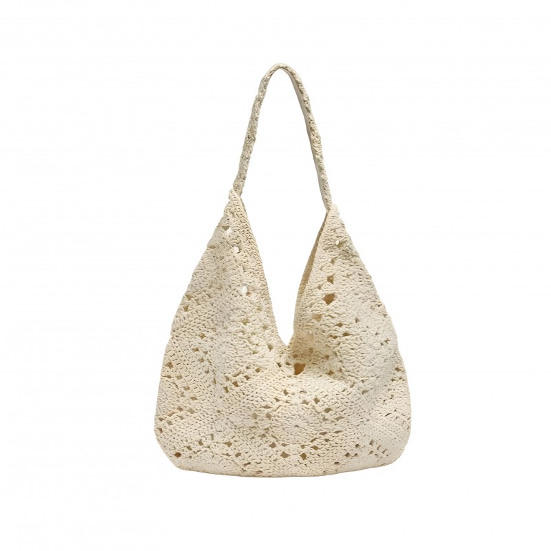 کیف شیک بافت مدل مجلسی