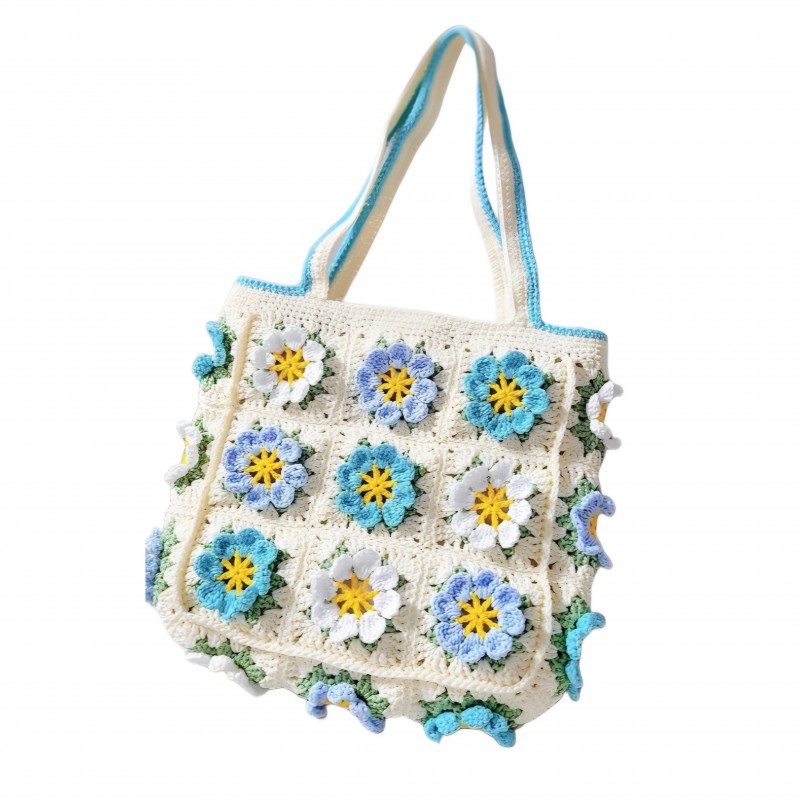 کیف دستی زنانه رونکاتو کد 909