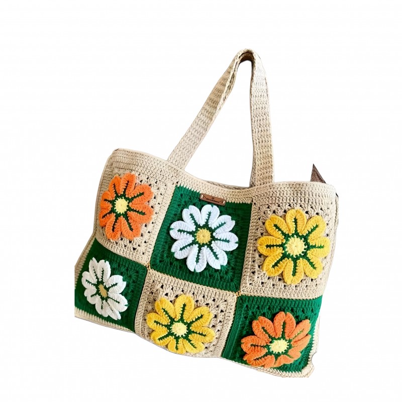 کیف دستی زنانه رونکاتو کد 1802