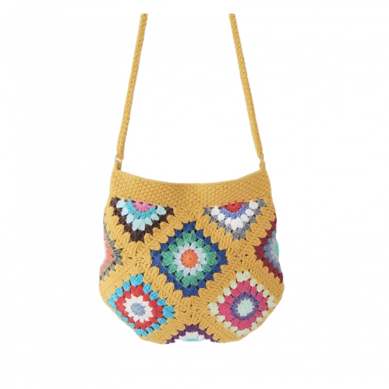 کیف دستی زنانه رونکاتو کد 1800