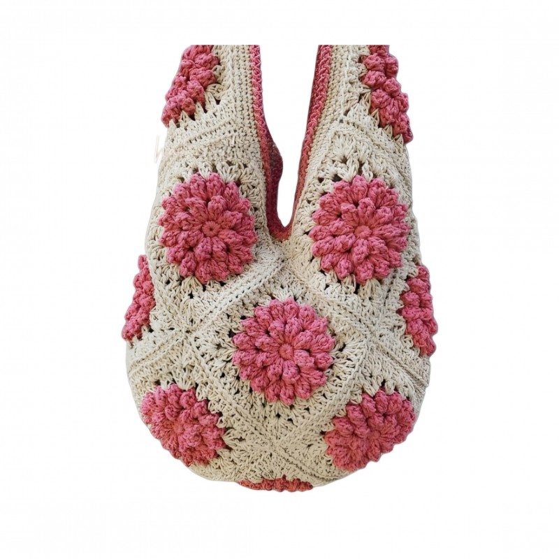 کیف دستی زنانه رونکاتو کد 1710