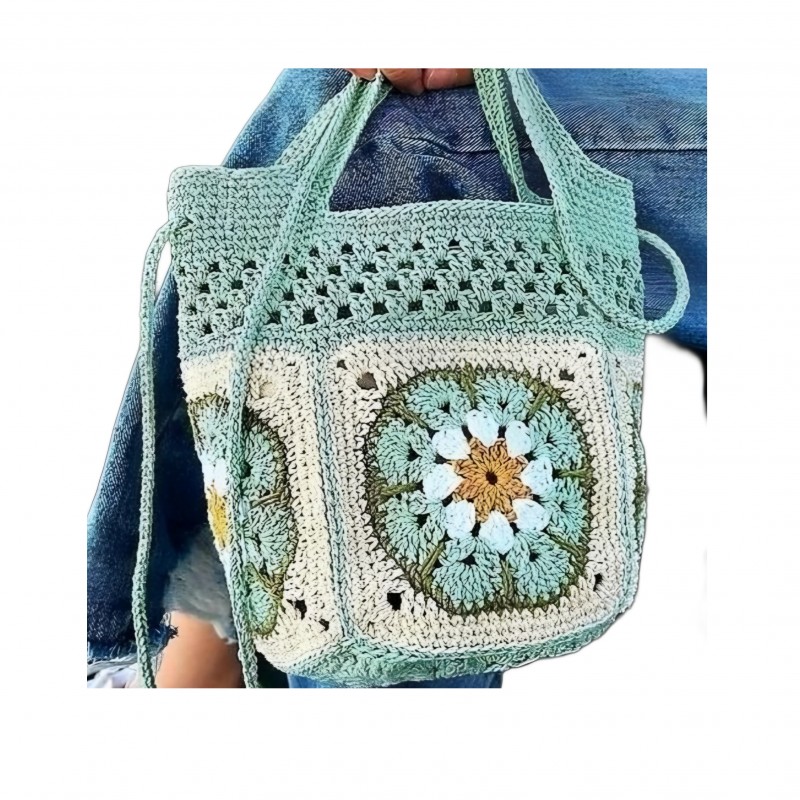 کیف دستی زنانه رونکاتو کد 2001