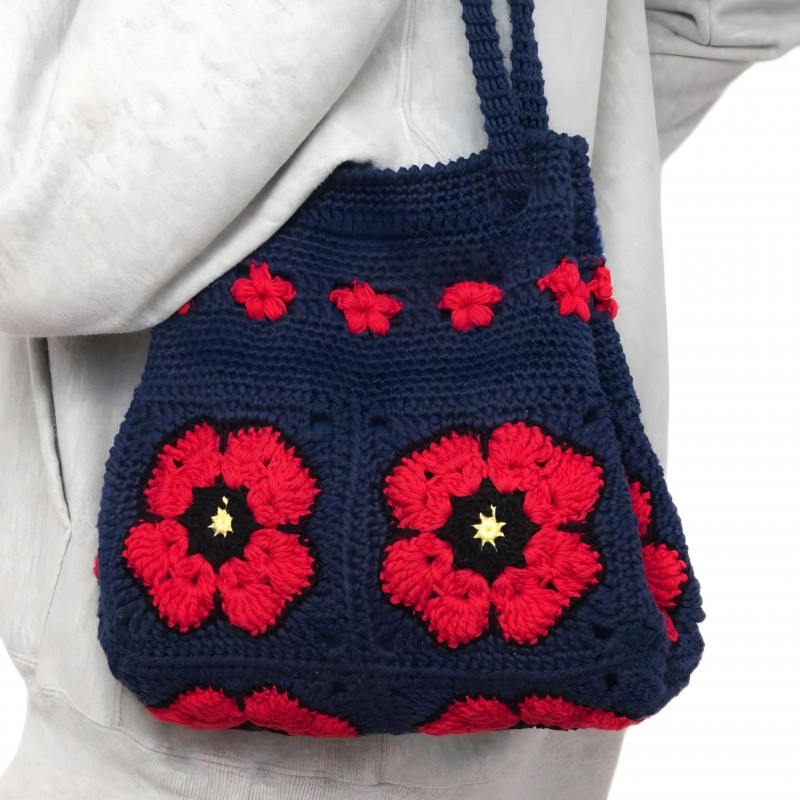 کیف دستی زنانه دلسی کد 369