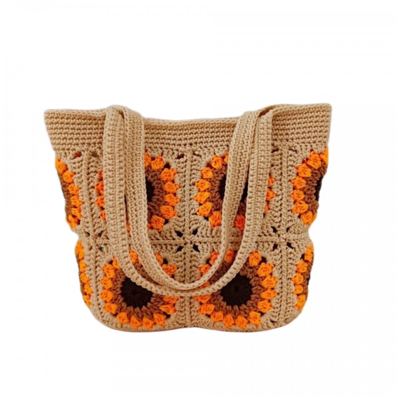 کیف دوشی زنانه دلسی کد 888