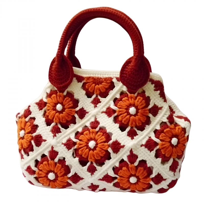 کیف دستی زنانه آرکاتلاکد 9822