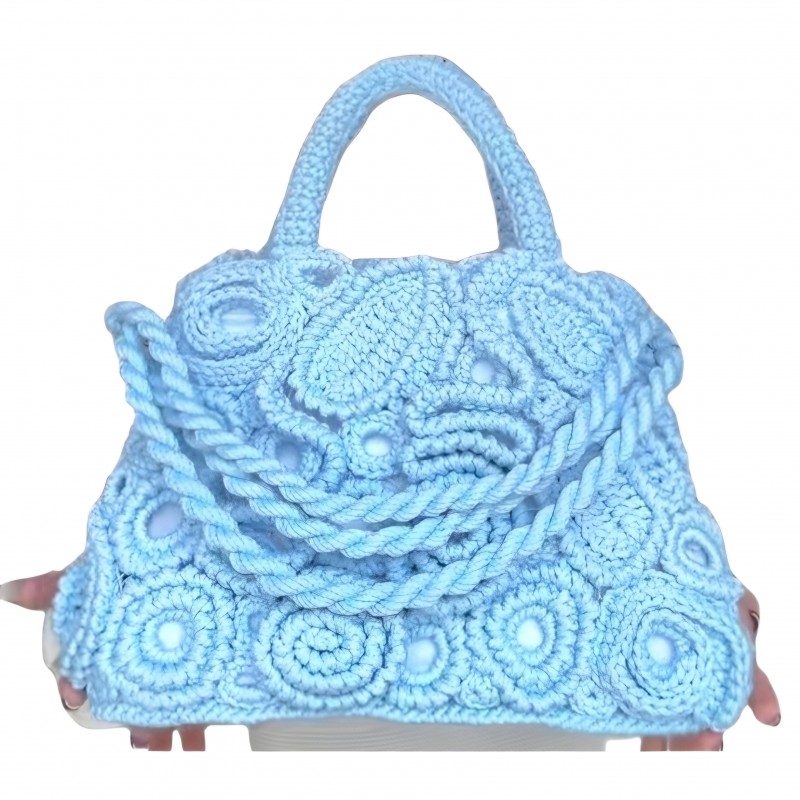 کیف دستی زنانه ایرلندی آرکاتلاکد 2003