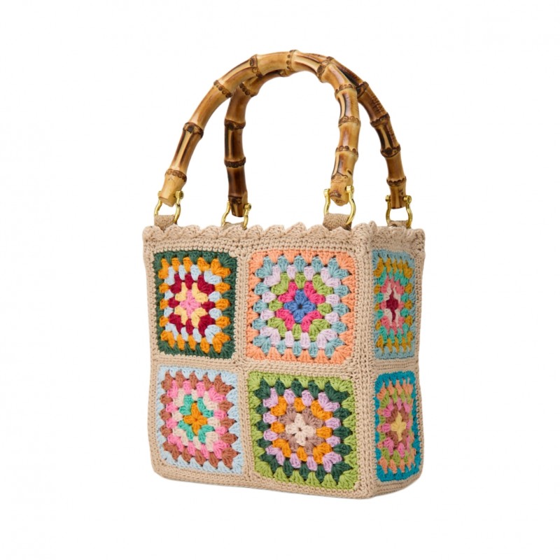کیف دستی زنانه دلسی کد ۴۵۰