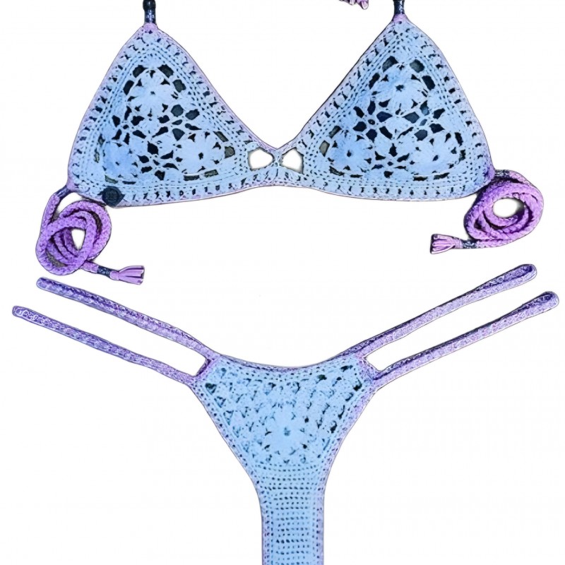 ست شورت و سوتین زنانه آنیل مدل 023