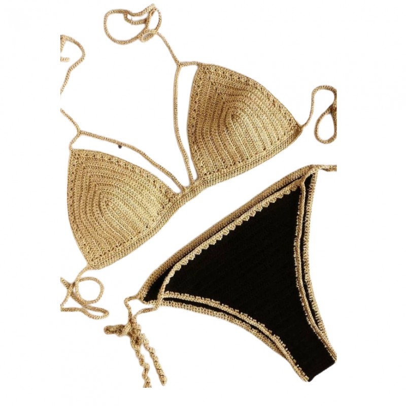 ست شورت و سوتین زنانه آنیل مدل 1509