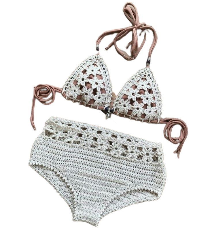 ست شورت و سوتین زنانه آنیل مدل 1512