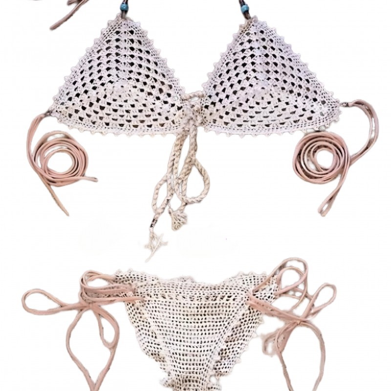 ست شورت و سوتین زنانه آنیل مدل 1516