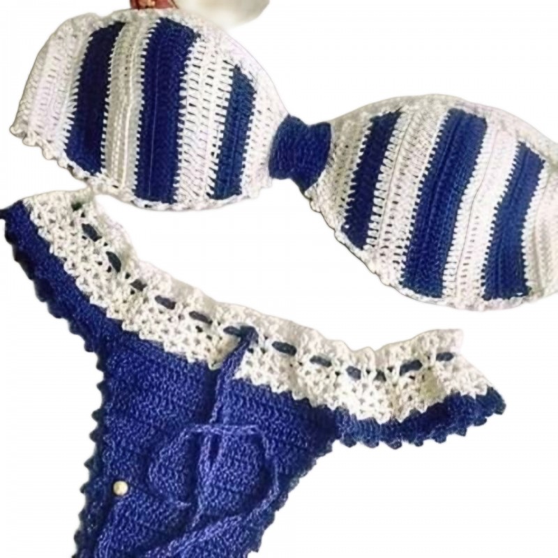 ست شورت و سوتین زنانه  مدل 59