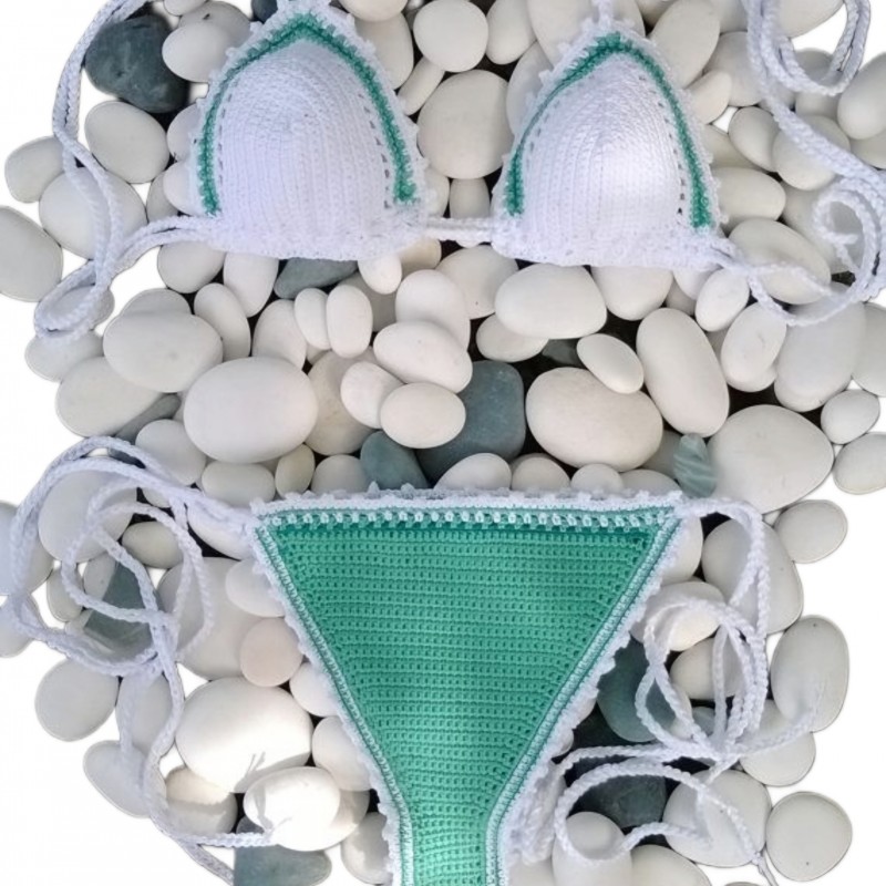 ست شورت و سوتین زنانه  مدل 70