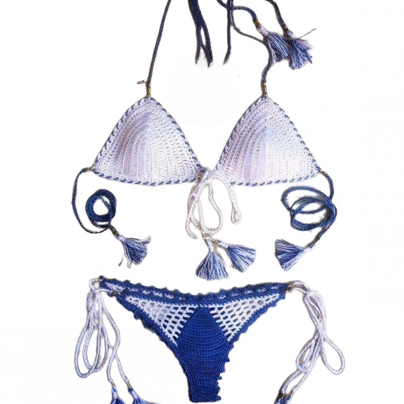 ست شورت و سوتین زنانه مدل 80