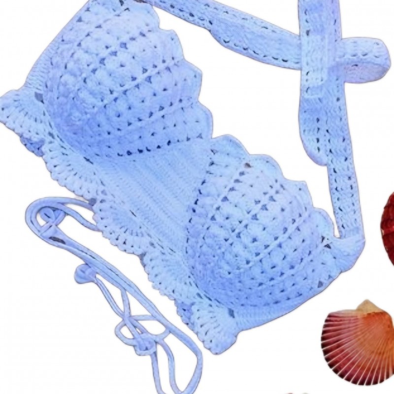 سوتین زنانه  مدل 12