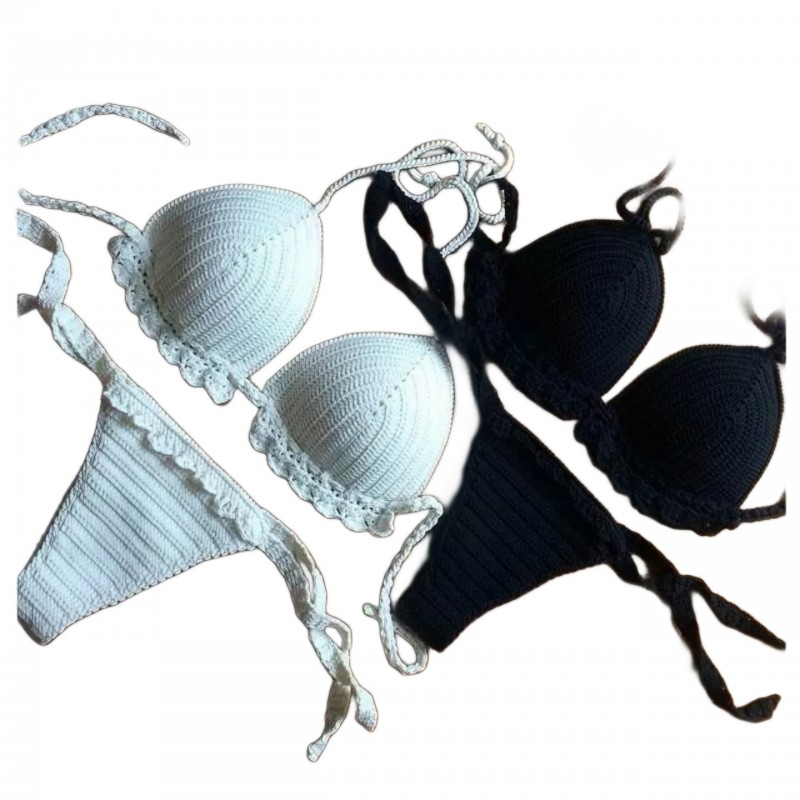 ست شورت و سوتین زنانه مدل 59