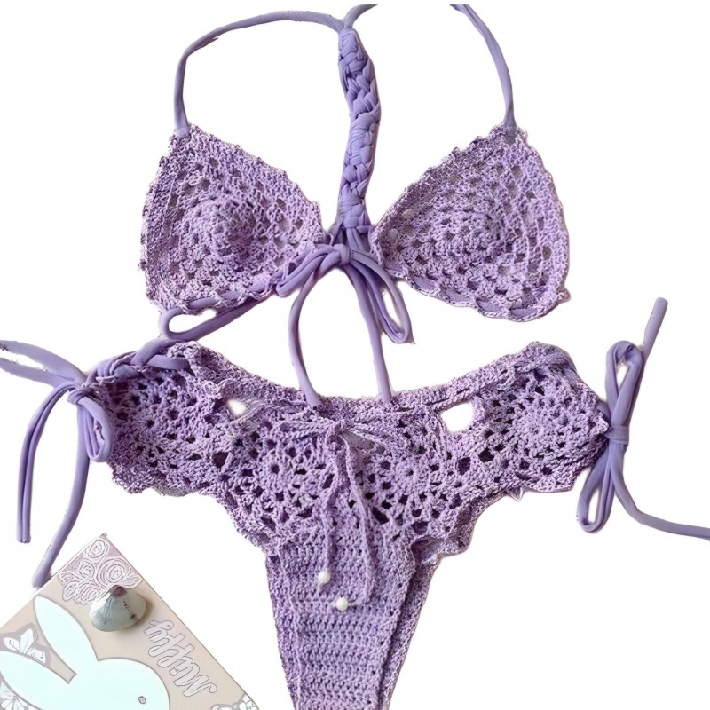 ست شورت و سوتین زنانه مدل 890