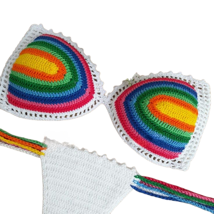 ست شورت و سوتین زنانه  مدل 93