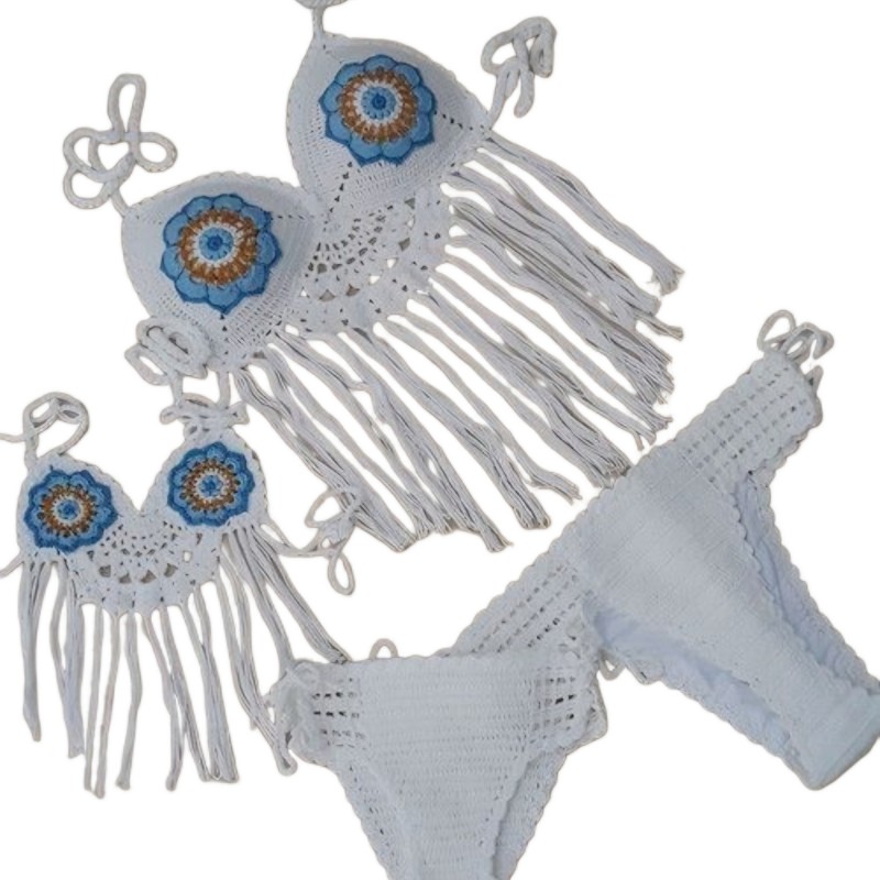 ست شورت و سوتین زنانه  مدل 569