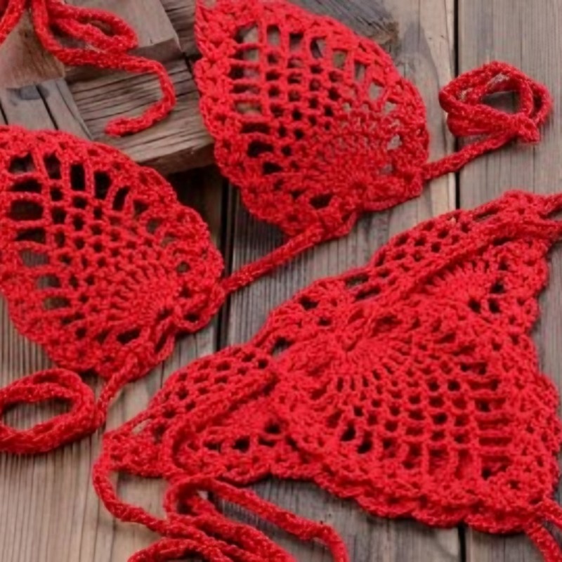 ست شورت و سوتین زنانه آنیل مدل 6666