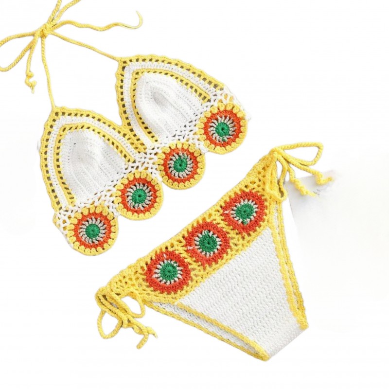 ست شورت و سوتین زنانه  مدل 1283