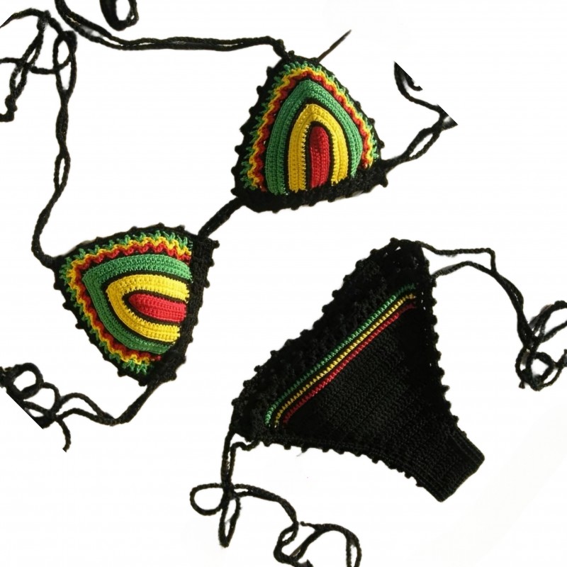 ست شورت و سوتین زنانه آنیل مدل 56