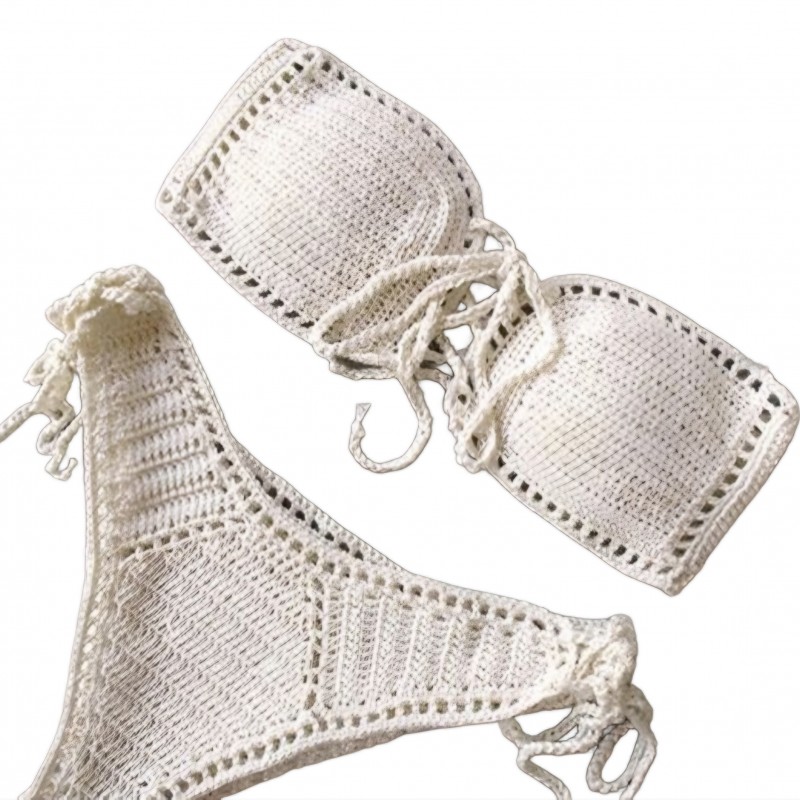 ست شورت و سوتین زنانه مدل 8773