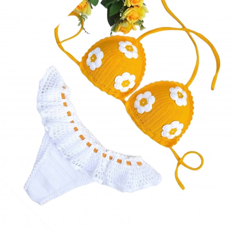 ست شورت و سوتین زنانه مدل 00320