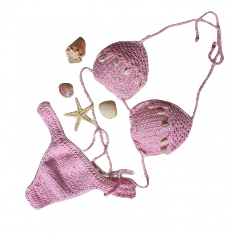 ست شورت و سوتین زنانه  مدل 5666