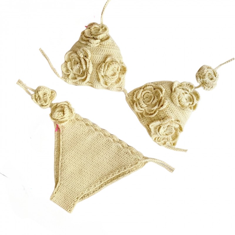 ست شورت و سوتین زنانه  مدل 0502