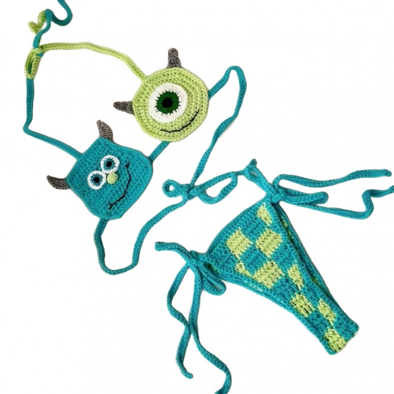 ست شورت و سوتین سالیوان مدل 55803