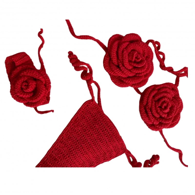 ست شورت و سوتین زنانه آنیل مدل 3213