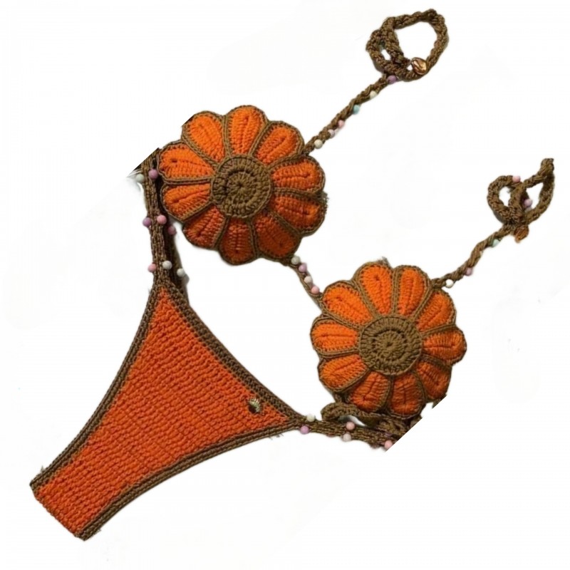 ست شورت و سوتین زنانه مدل 50001