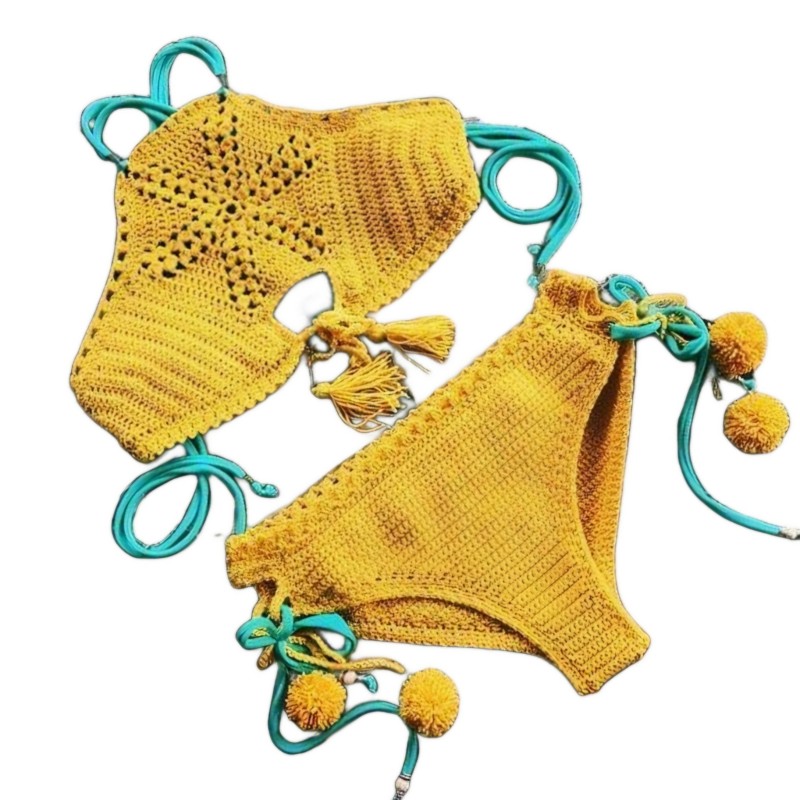 ست شورت و سوتین زنانه  مدل 20180