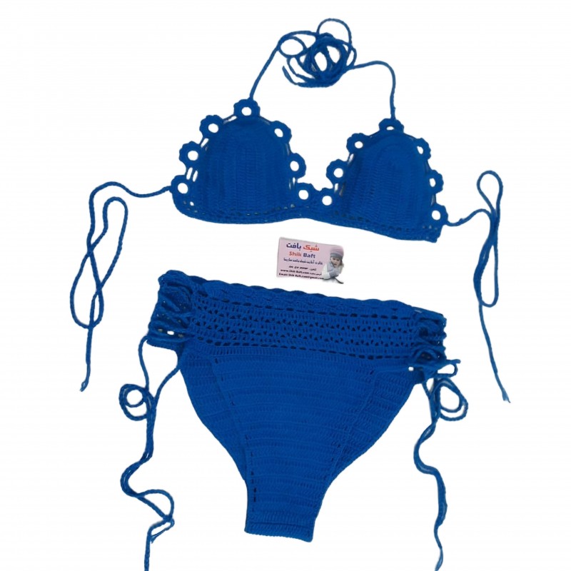 ست شورت و سوتین زنانه  مدل 02891