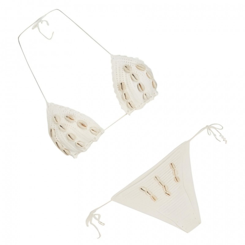 ست شورت و سوتین زنانه  مدل 65850