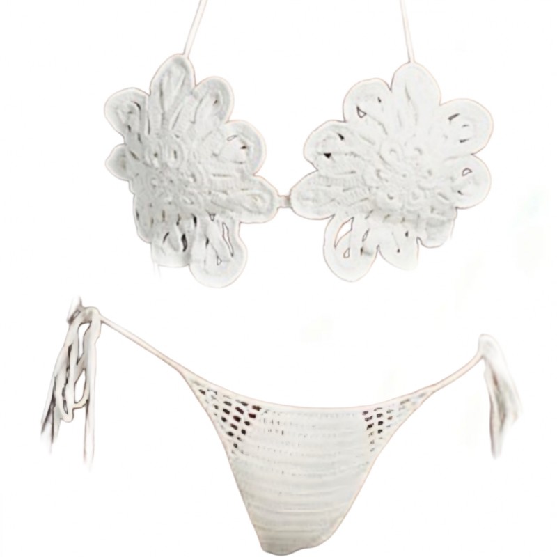 ست شورت و سوتین زنانه مدل 2580