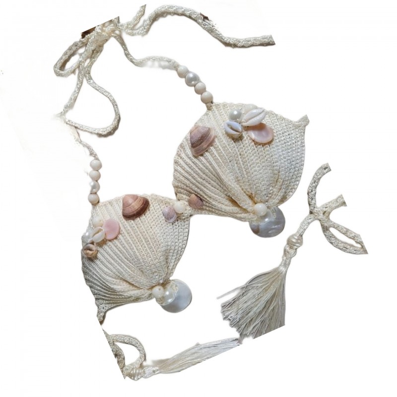 سوتین زنانه صدف مدل 6883