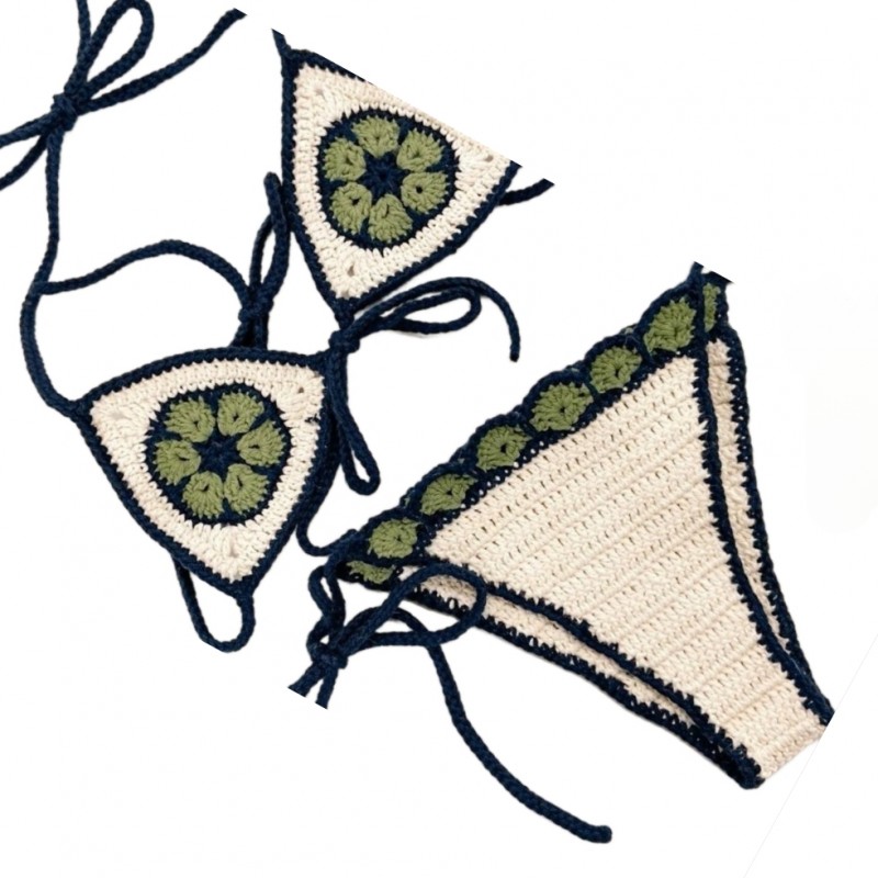 ست شورت و سوتین زنانه  مدل 1000